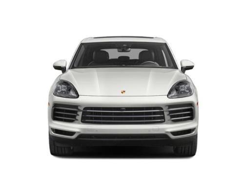 2019 porsche cayenne e-hybrid
