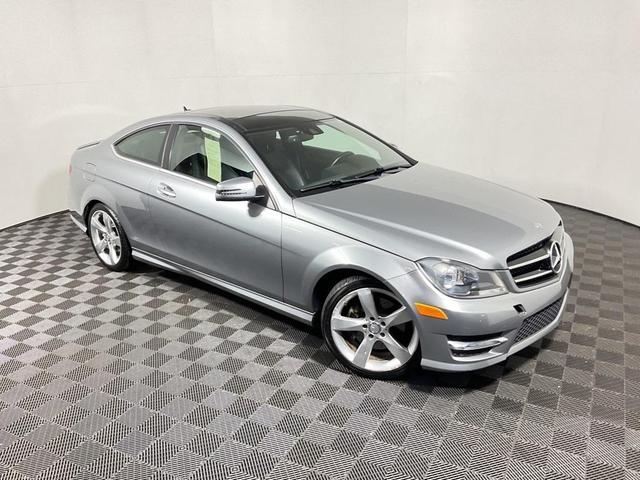 2014 mercedes-benz c-class c 350 sport