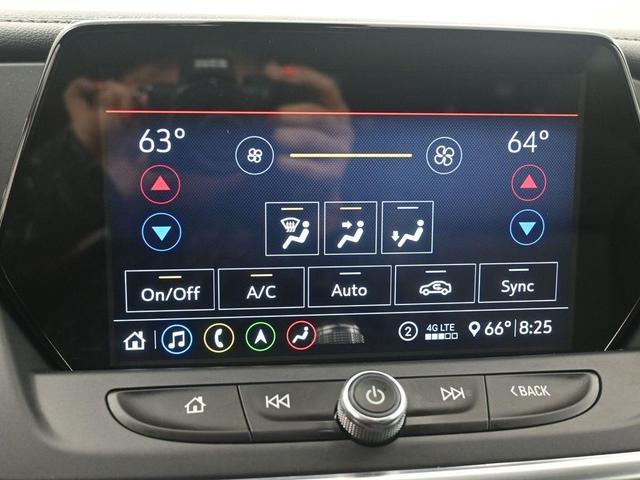 2020 chevrolet blazer 3lt