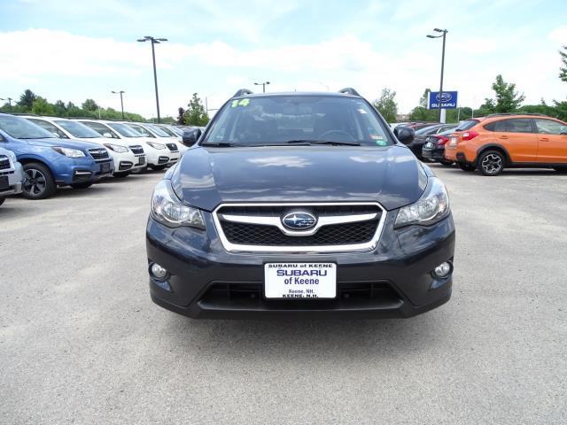 2014 subaru xv crosstrek 2.0i premium awd 2.0i premium 4dr crossover 5m for sale in keene, new hampshire