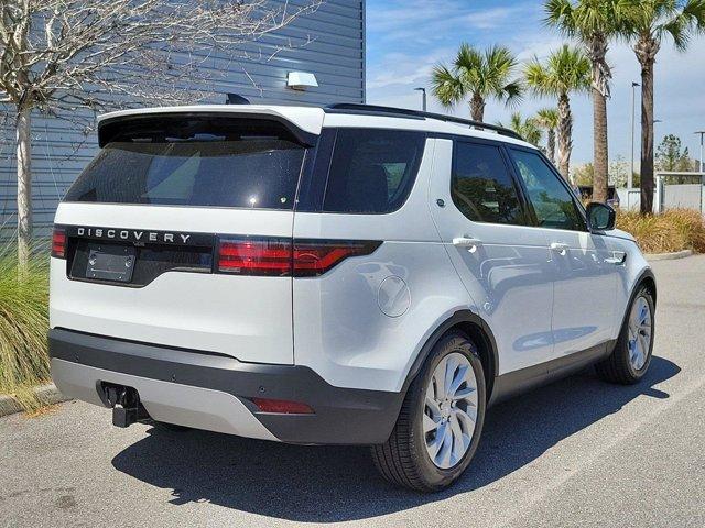 2024 land rover discovery s