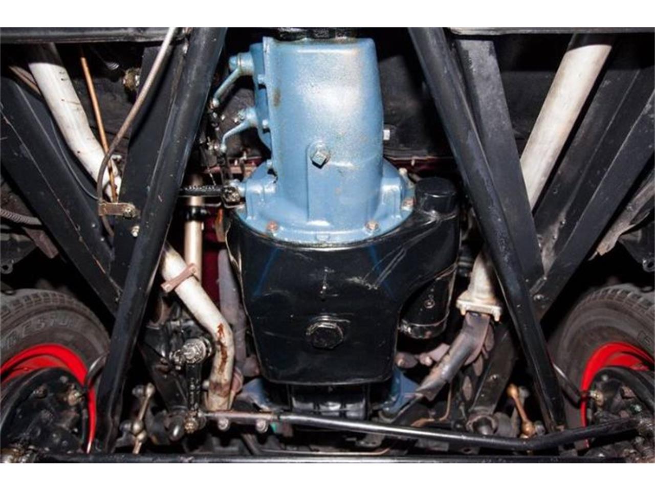 1947 ford super deluxe