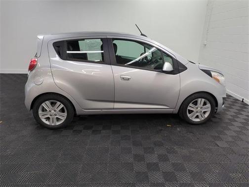 2015 chevrolet spark in saint louis, missouri