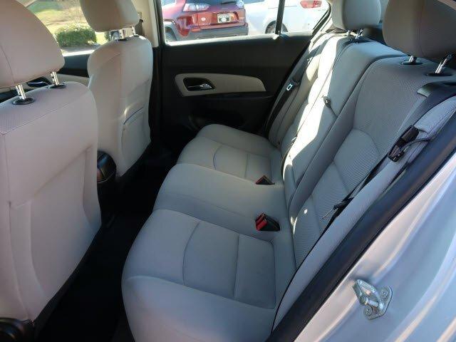used 2014 chevrolet cruze lt asheville, nc 28806 for sale in asheville, north carolina