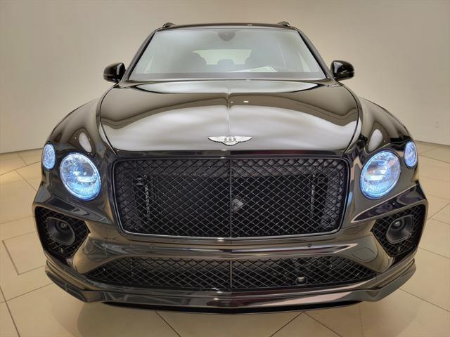 2023 bentley bentayga s