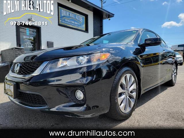 2013 honda accord ex
