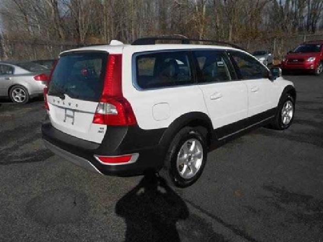 2010 volvo xc70 3.2 wagon 4d in philadelphia, pa