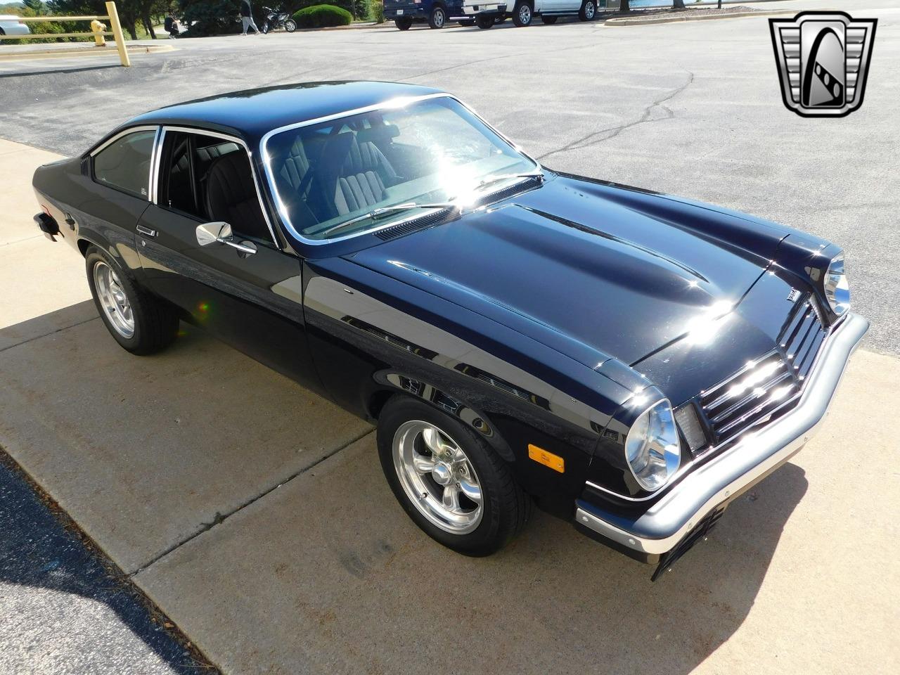 1975 chevrolet vega