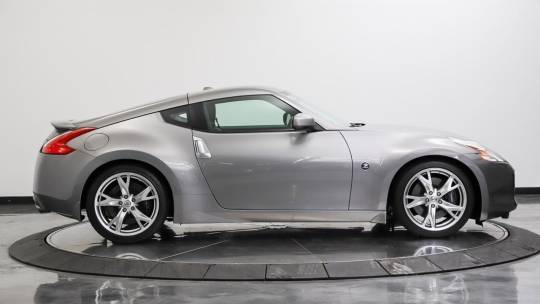 2010 Nissan 370Z