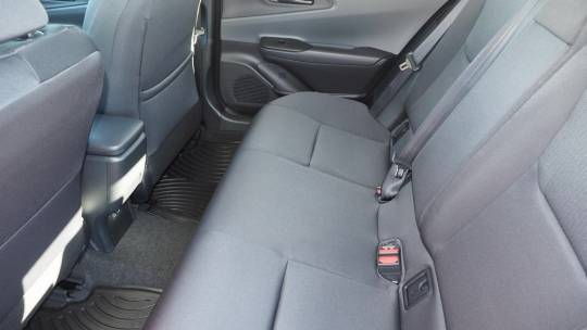 2024 Toyota Prius