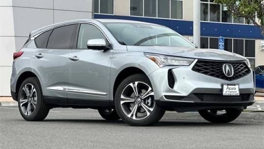 2025 Acura RDX