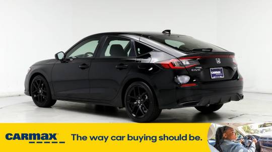 2024 Honda Civic