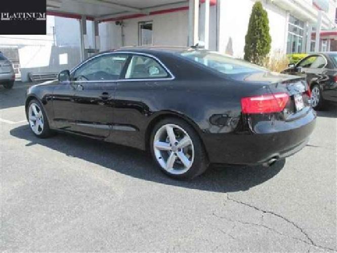 2009 audi a5 coupe quattro in astoria, ny