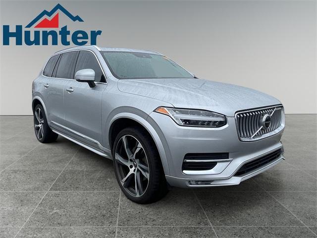 2020 volvo xc90 t6 inscription 7 passenger