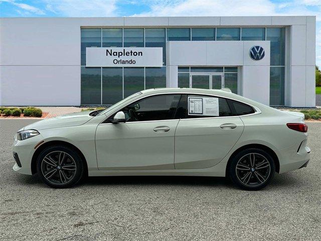 2022 bmw 228 gran coupe 228i xdrive