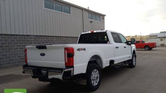 2024 Ford F-350
