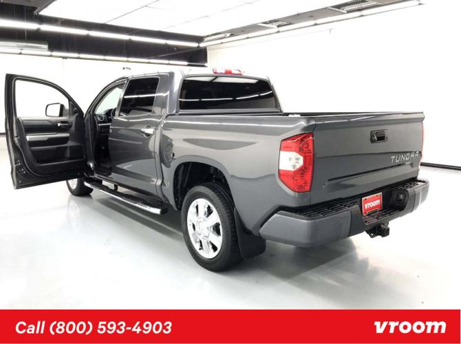used 2014 toyota tundra 2wd crewmax huntsville - decatur - florenc, al 35601 for sale in decatur, alabama