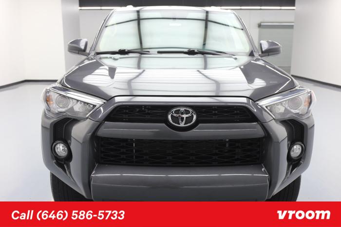 used 2014 toyota 4runner sr5 premium albuquerque, nm 87101 for sale in albuquerque, new mexico