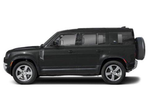 2024 land rover defender 110 p300