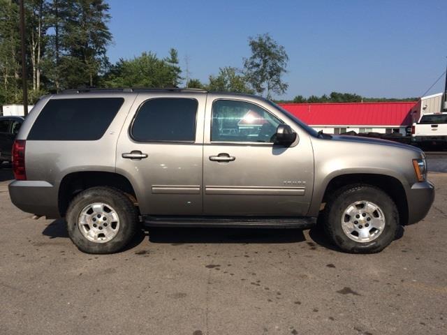 2012 chevrolet tahoe lt 4x4 lt 4dr suv for sale in epsom, new hampshire