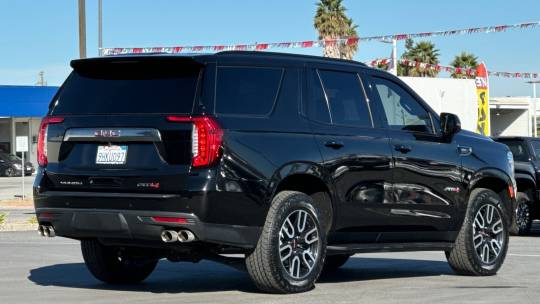 2023 GMC Yukon
