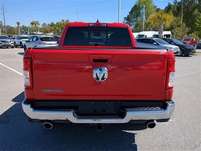 2021 ram 1500 big horn/lone star in moncks corner, south carolina