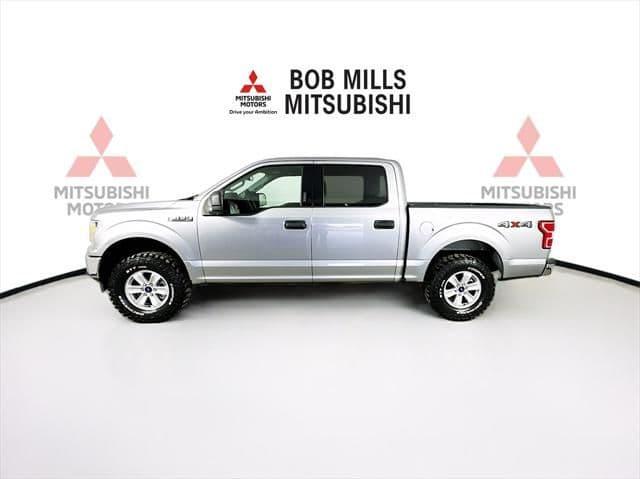 2020 ford f-150 xlt in myrtle beach, south carolina