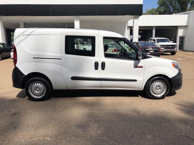 used 2016 ram promaster city wagon vicksburg, ms 39180 for sale in vicksburg, mississippi