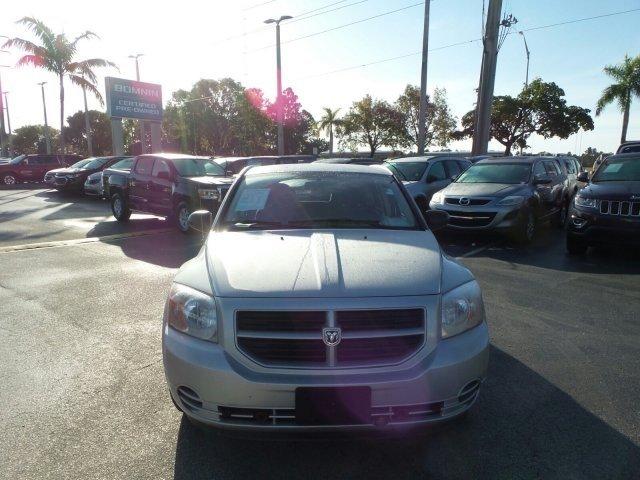 used 2011 dodge caliber express miami, fl 33177 for sale in miami, florida