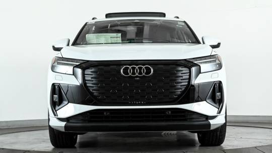 2024 Audi Q4 e-tron