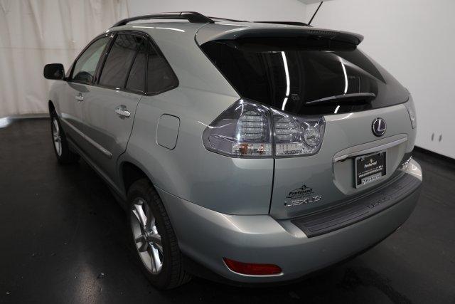 used 2008 lexus rx 400h awd grand haven, mi 49417 for sale in grand haven, michigan