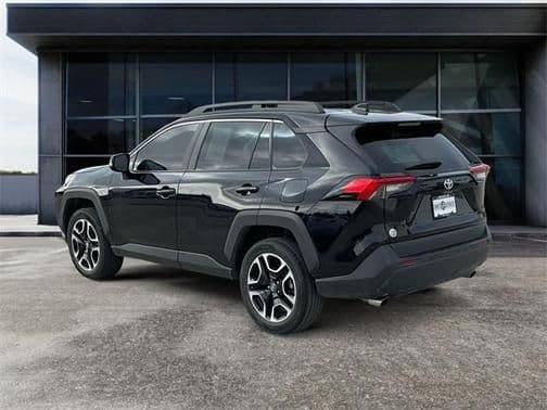 2020 toyota rav4 adventure in jolly acres, south dakota