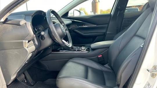 2022 Mazda CX-30