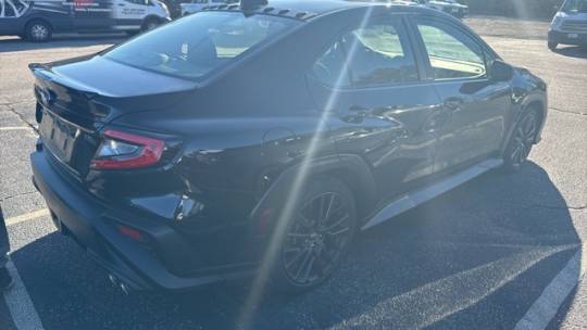 2023 Subaru WRX