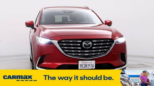 2023 Mazda CX-9