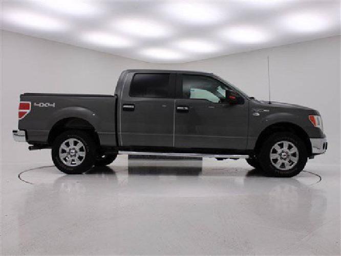 2010 ford f-150 in columbus, oh