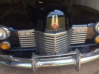 original 1941 cadillac series 60 special fleetwood