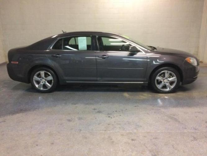 2010 chevrolet malibu lt lt 4dr sedan w/2lt for sale in bismarck, north dakota
