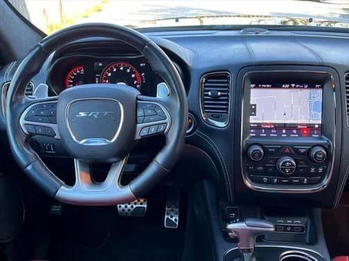2018 dodge durango srt in baltimore, maryland