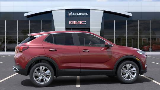2025 Buick Encore GX