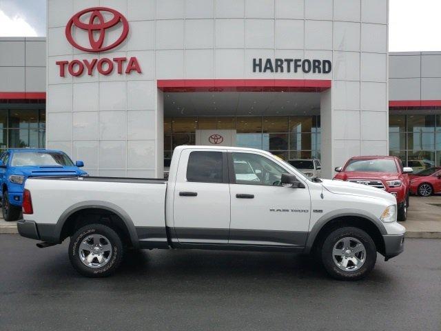 used 2012 ram 1500 outdoorsman hartford, ct 06120 for sale in hartford, connecticut