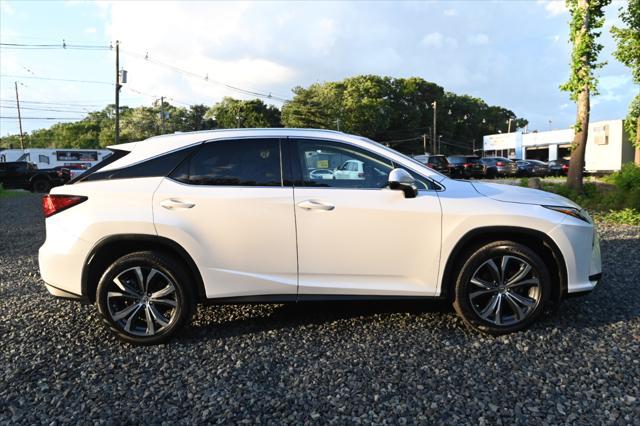 2016 lexus rx 350 f sport