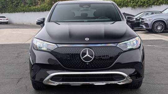 2023 Mercedes-Benz EQE SUV