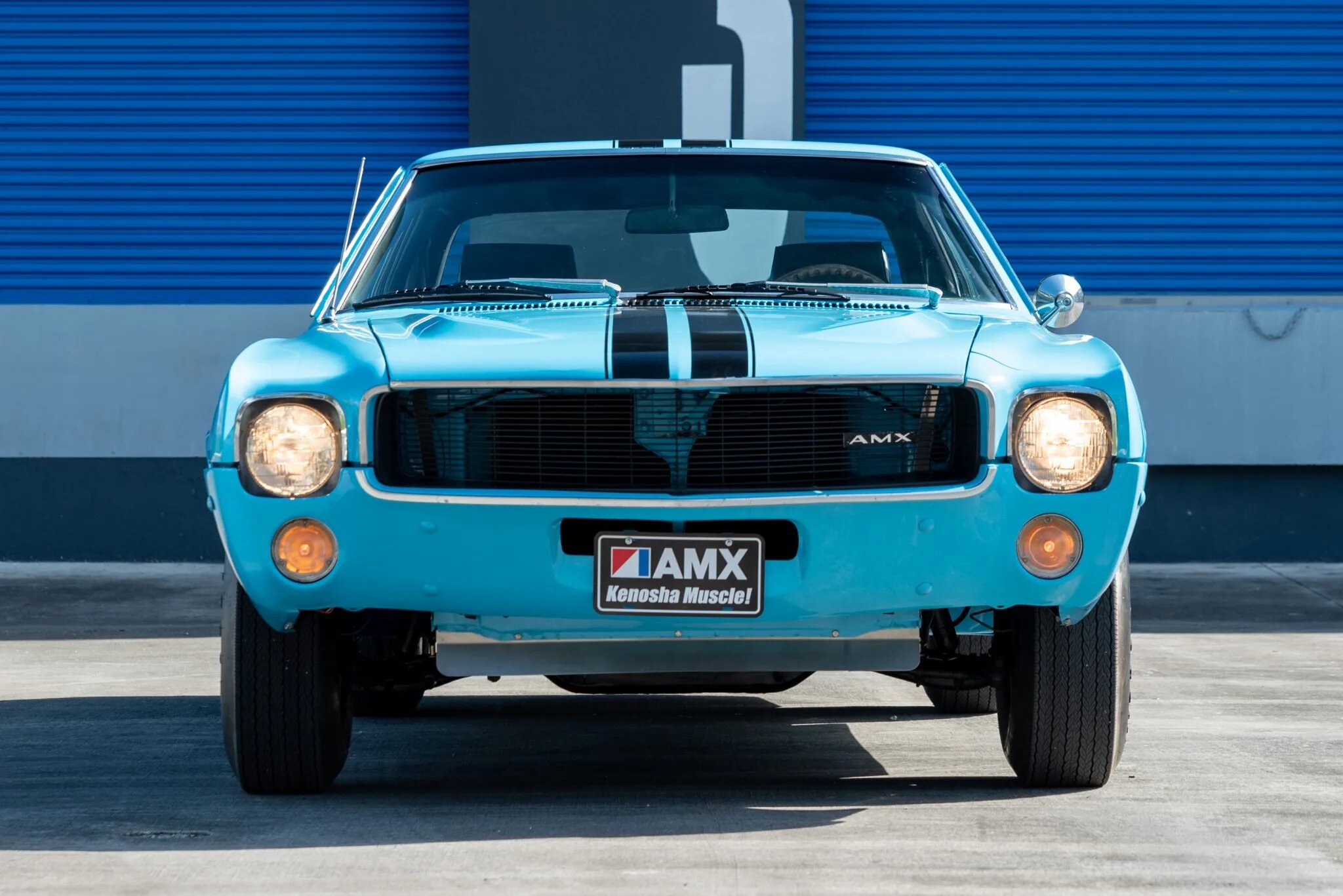 amc amx