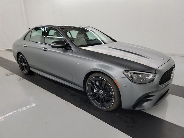 2022 mercedes-benz amg e 53 4matic
