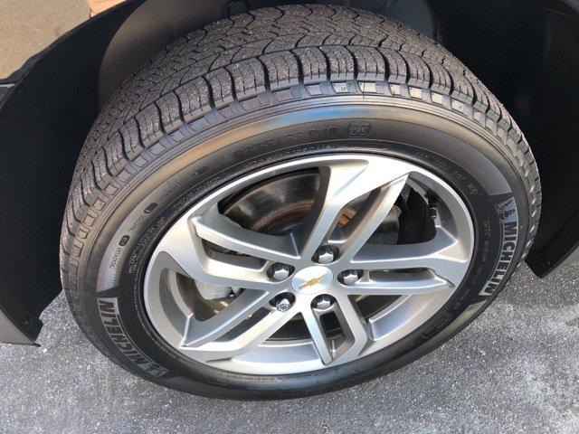 used 2016 chevrolet equinox fwd ltz belton, sc 29627 for sale in belton, south carolina