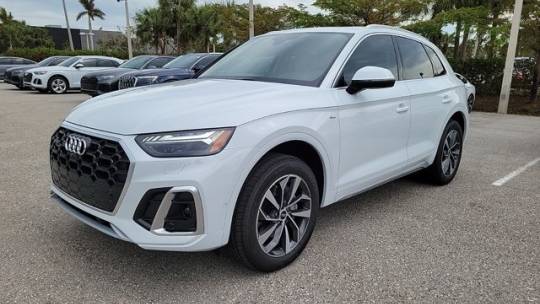 2025 Audi Q5