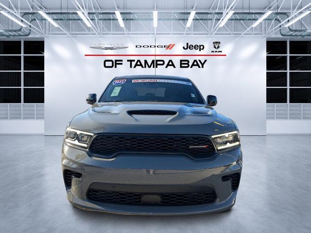 2024 dodge durango r/t plus rwd