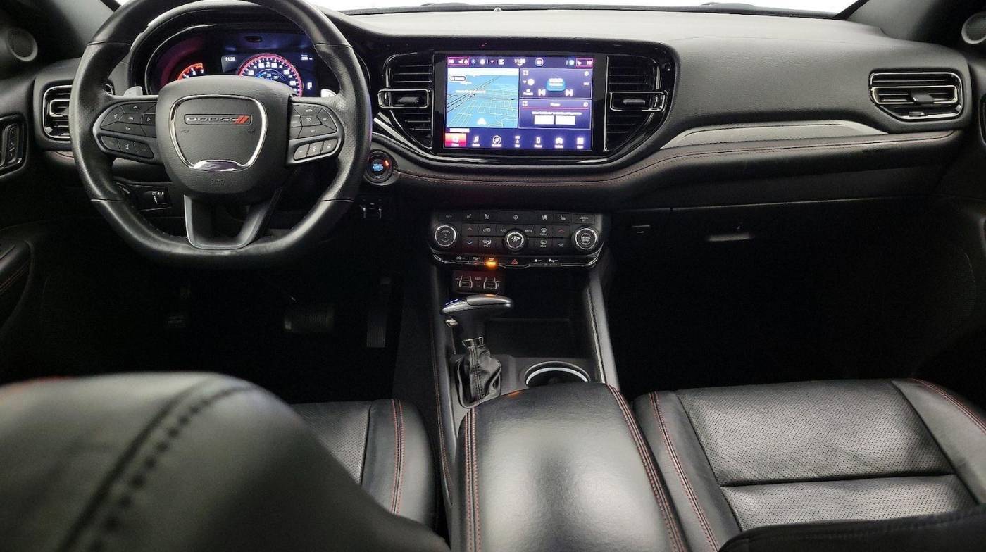 used 2023 dodge durango gt $32,998great deal 32,411 mi. location: mays landing