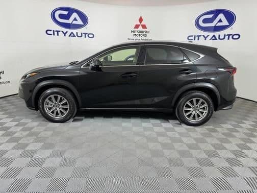 2021 lexus nx 300 base in murfreesboro, tennessee